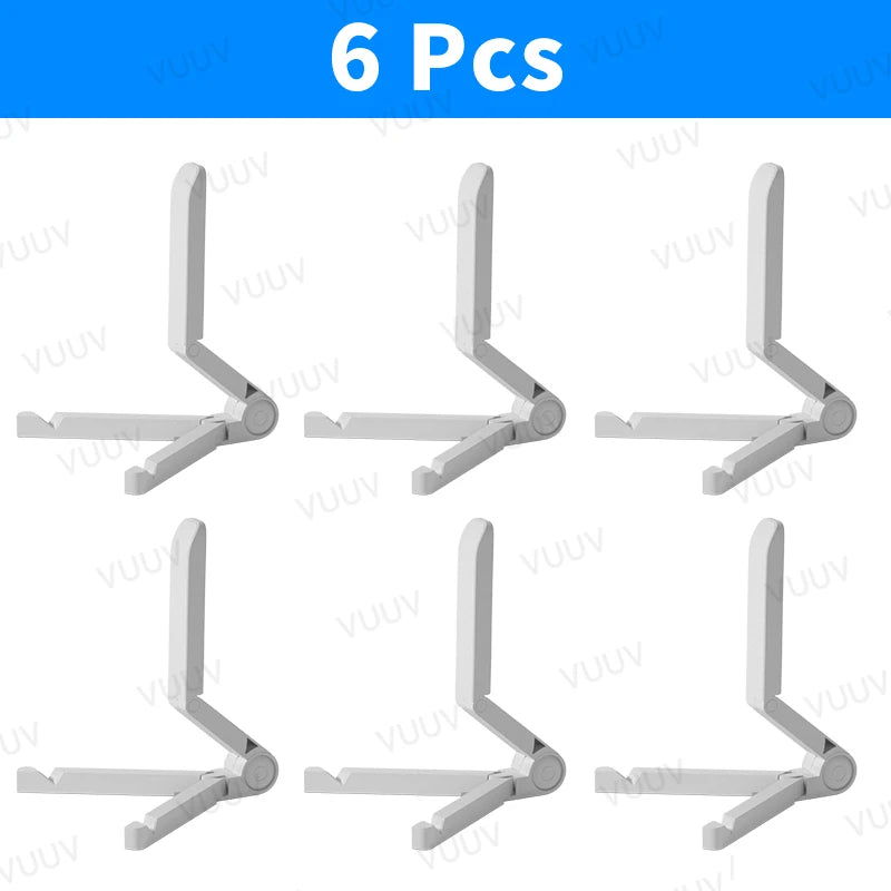 Adjustable Tablet Desk Stand