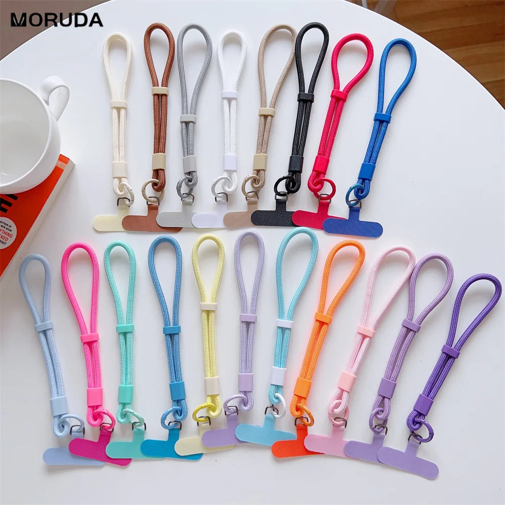 Adjustable Phone Wrist Strap