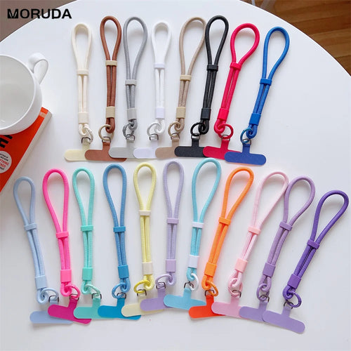 Adjustable Phone Wrist Strap