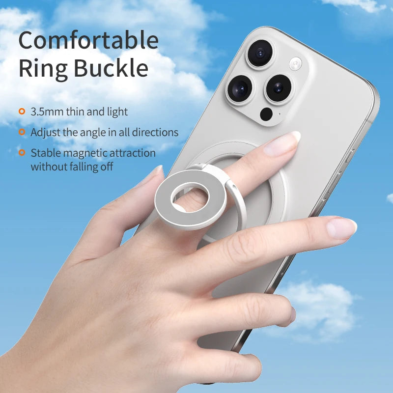 MagSafe Double-Grip Ring Holder