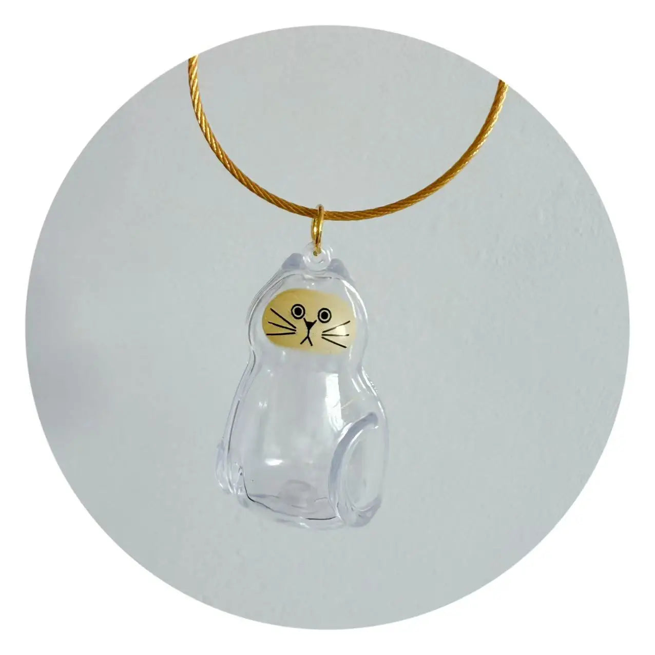 Pet Fur Keepsake Box