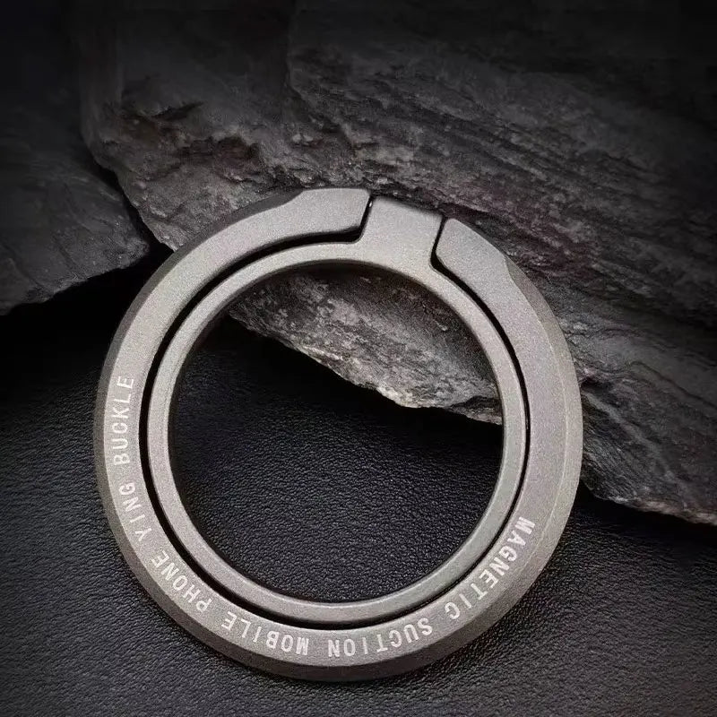 MagSafe Magnetic Ring Grip