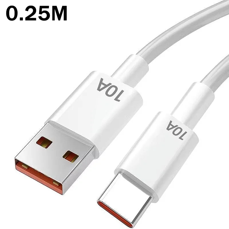 PD Fast Charge Wall Adapter