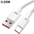 PD Fast Charge Wall Adapter