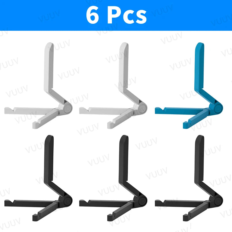 Adjustable Tablet Desk Stand