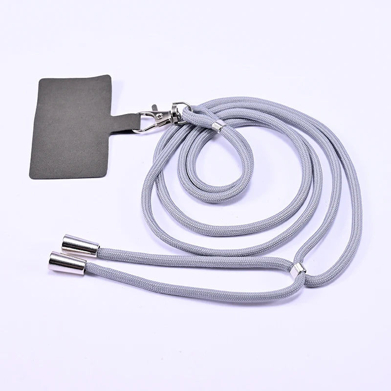 Detachable Phone Lanyard