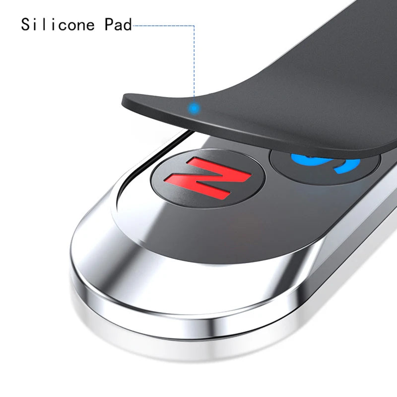 Mini Magnetic Strip Mount