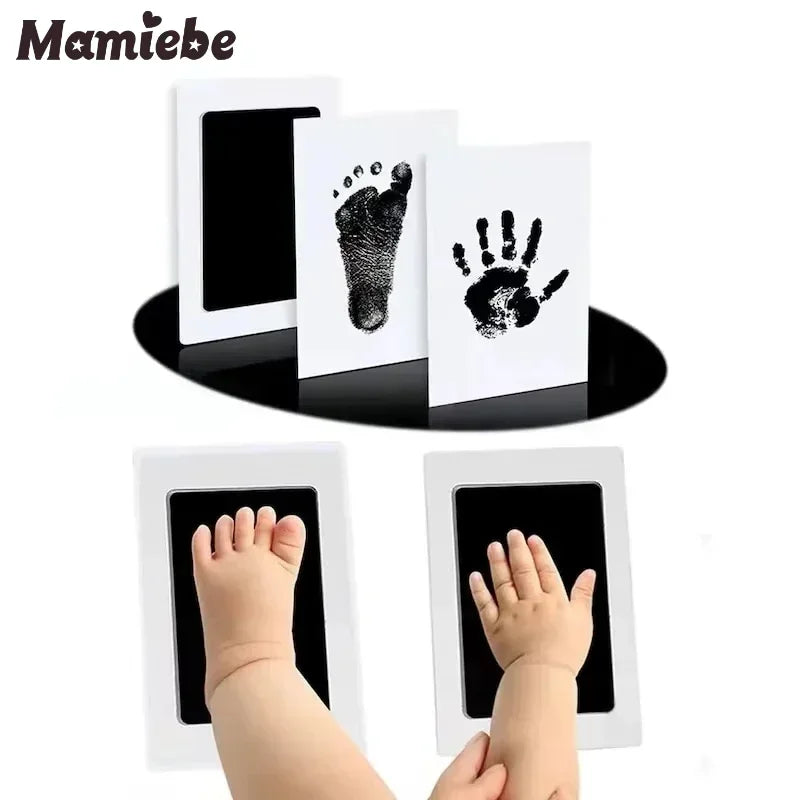 Baby Handprint & Footprint Kit