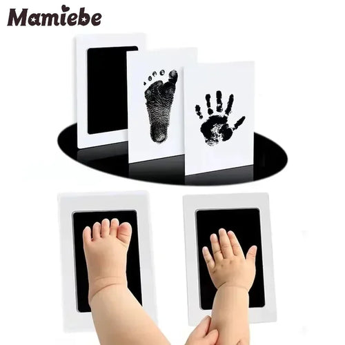 Baby Handprint & Footprint Kit