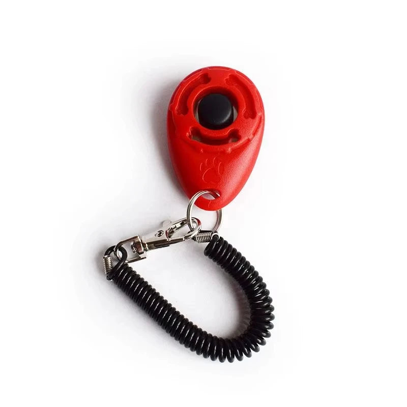 Adjustable Training Clicker