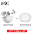 QCY Open-Ear Sport Earbuds