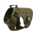 Tactical Training Harness