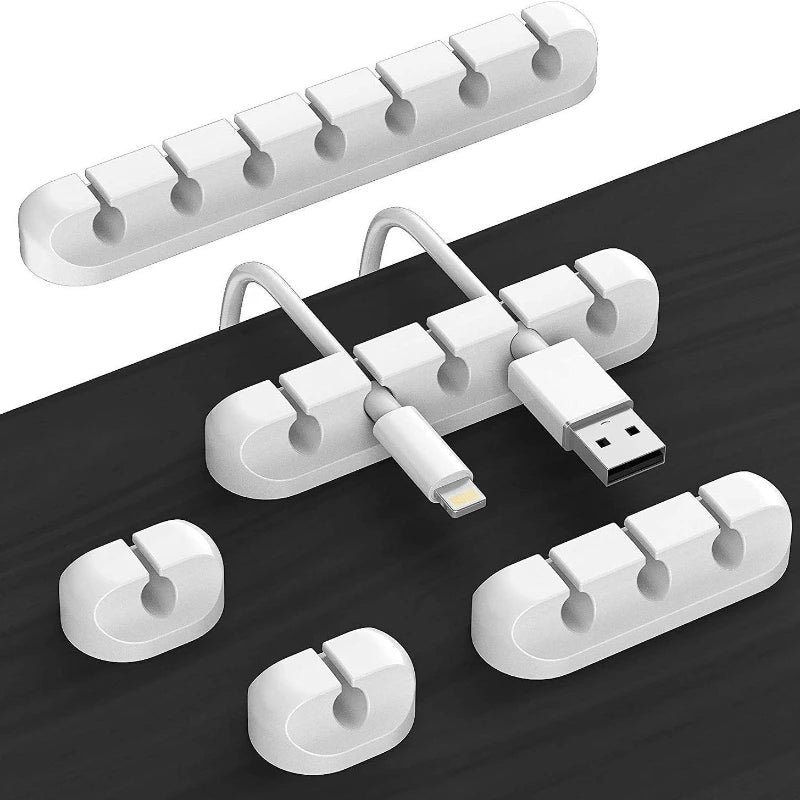 Cable Wire Organizer Clips