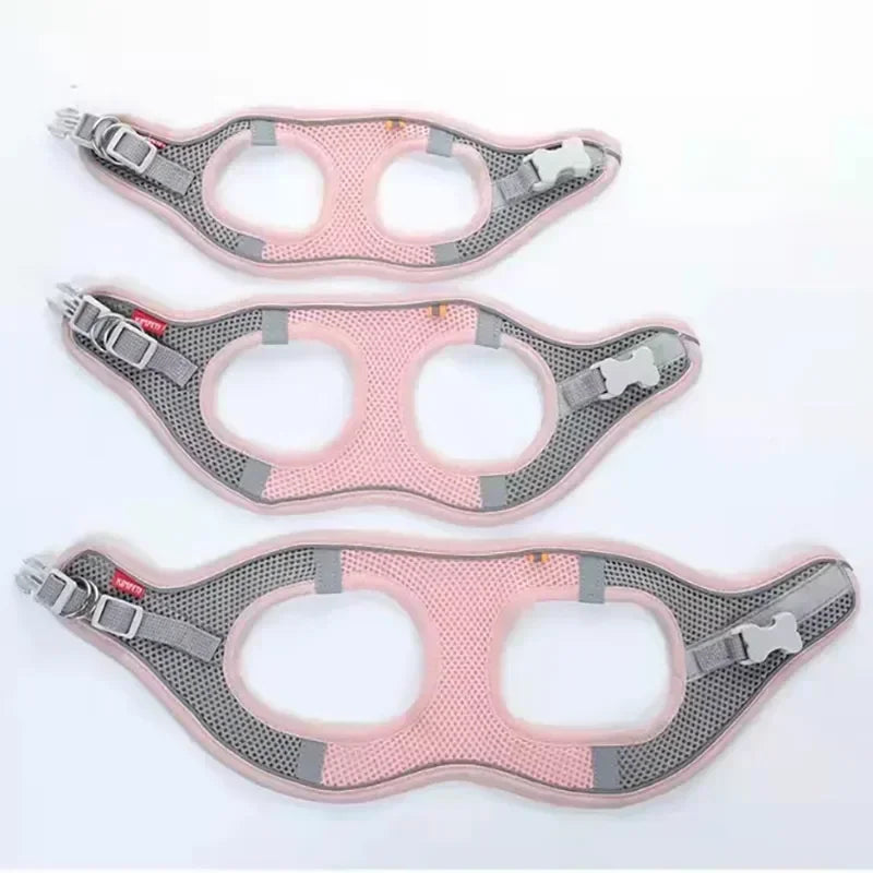 Breathable Vest Harness