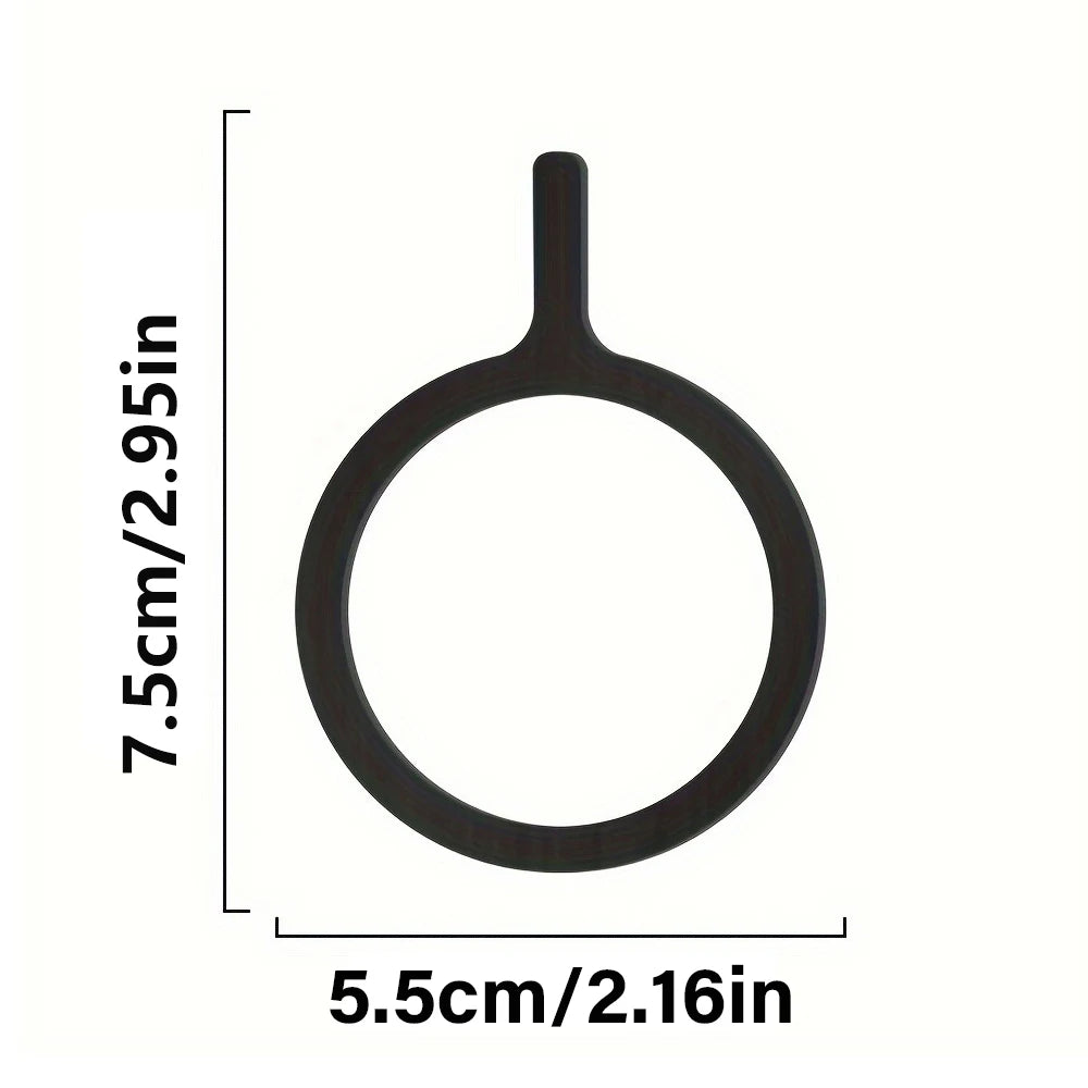 Magnetic Mount Disk Set