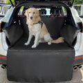 Oxford Cloth Trunk Liner