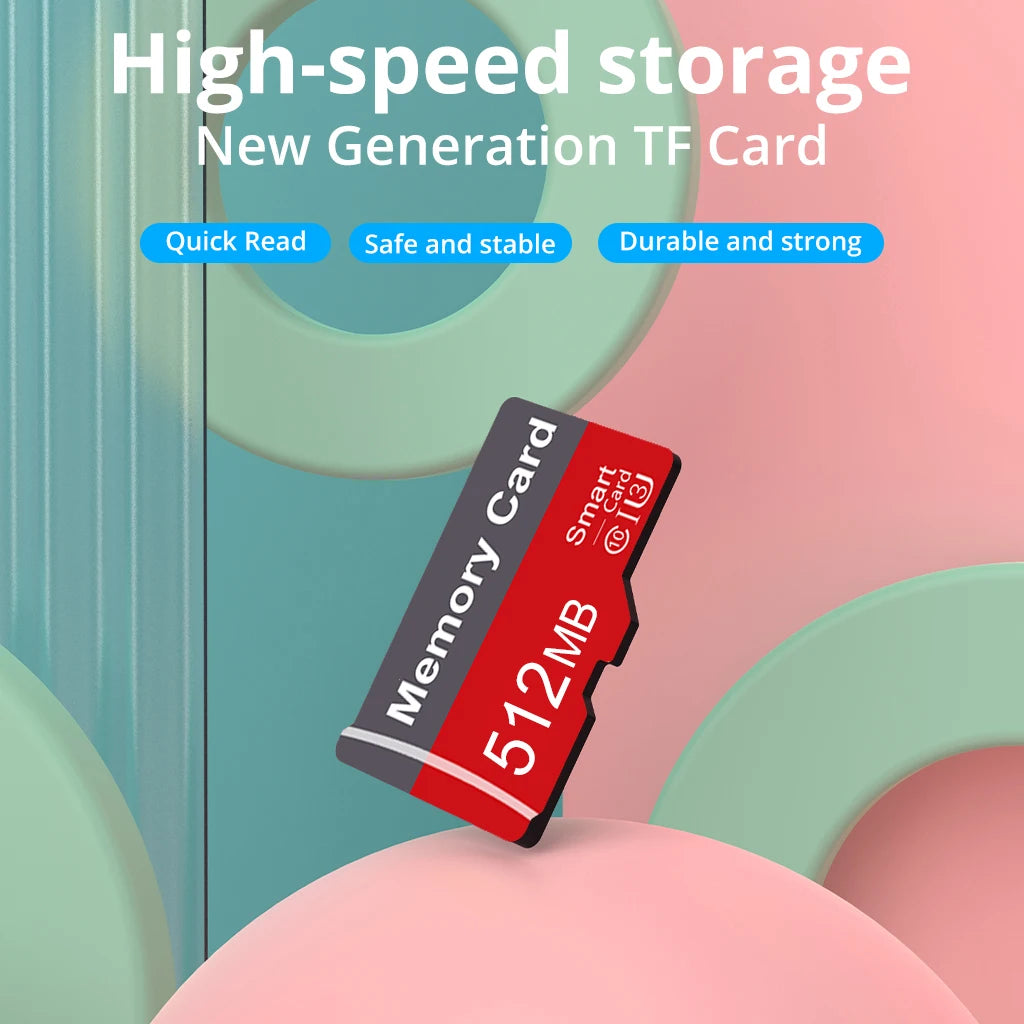 Mini TF Memory Card
