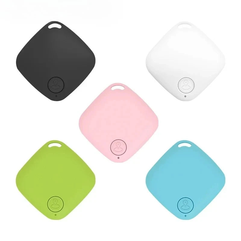 Bluetooth Pet Locator