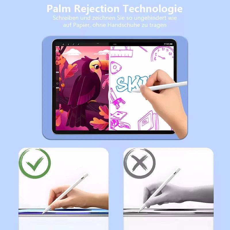 Universal Touch Stylus Pen