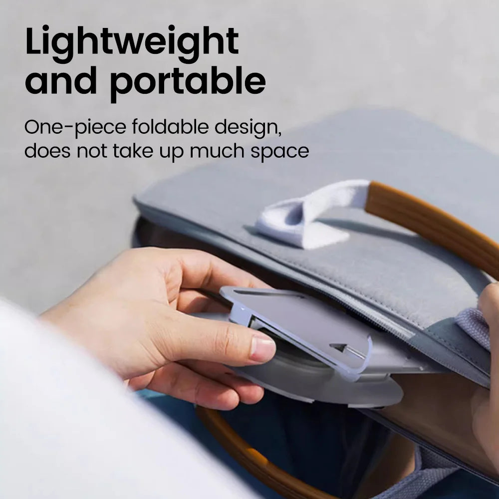 Rotating Desktop Phone Stand