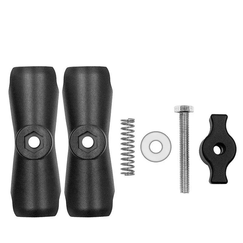 Headrest Ball Mount