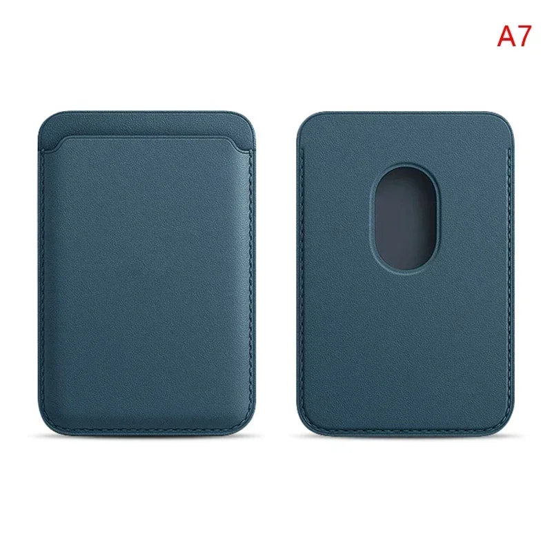 MagSafe Card Wallet Holder