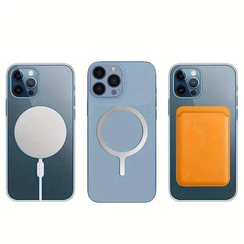 Magnetic Mount Disk Set