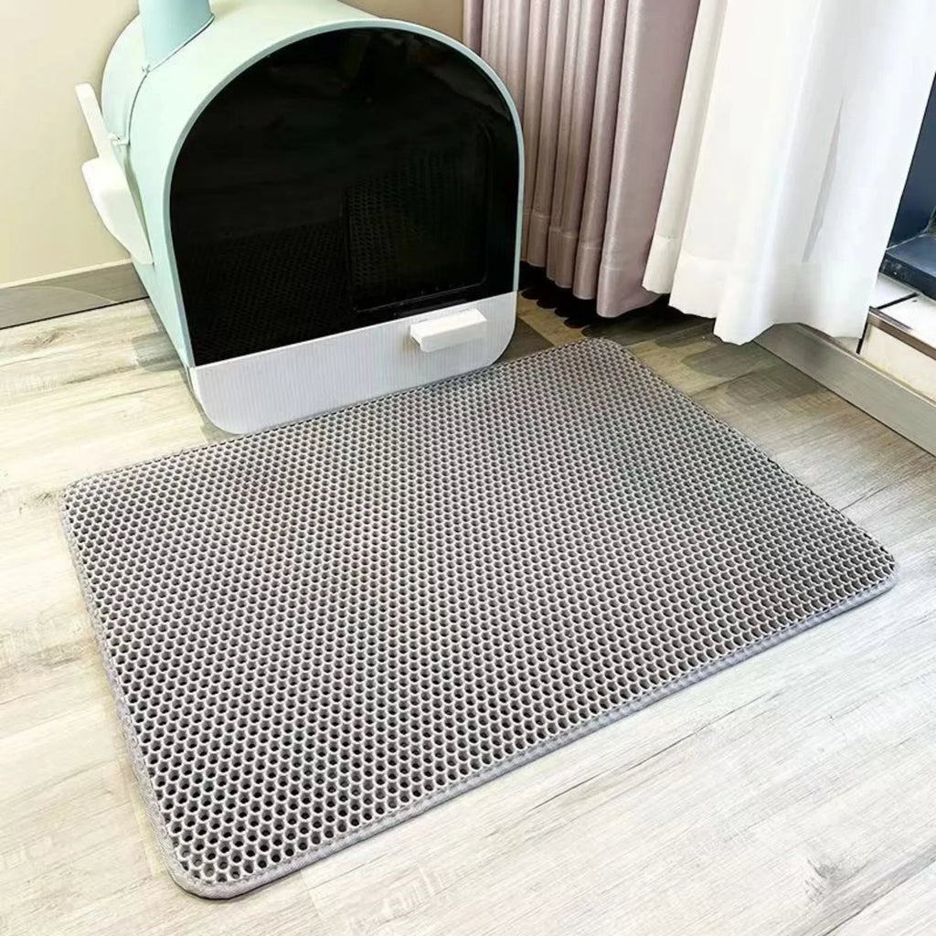 XL Heavy-Duty Litter Mat