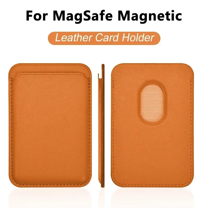 MagSafe Card Wallet Holder