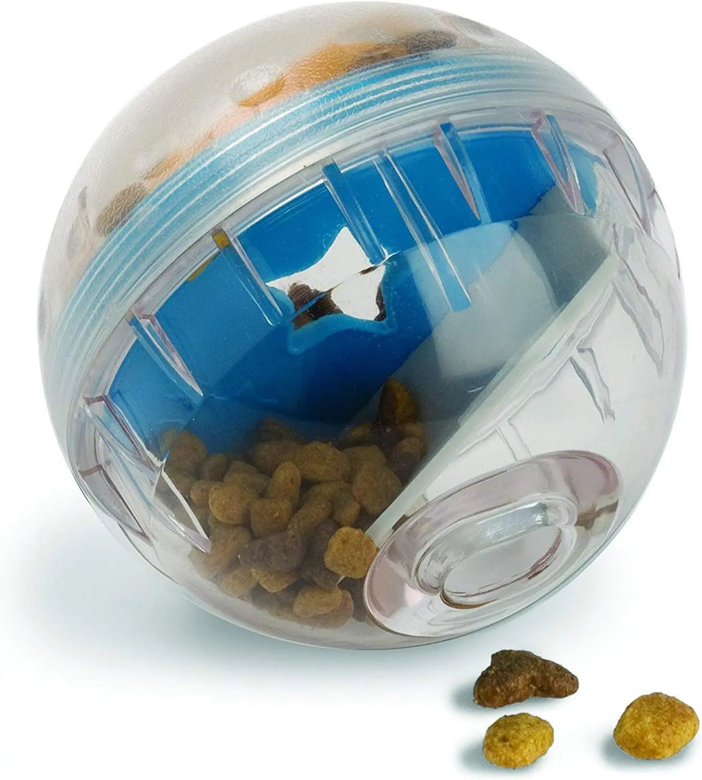 IQ Treat Dispensing Ball