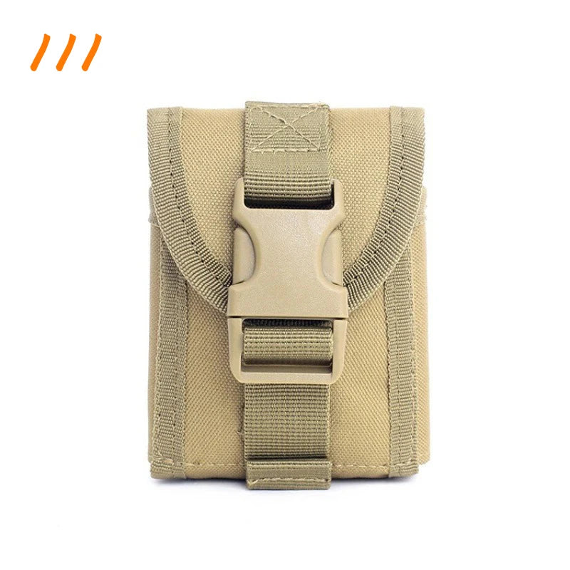 Tactical Phone Waist Pouch