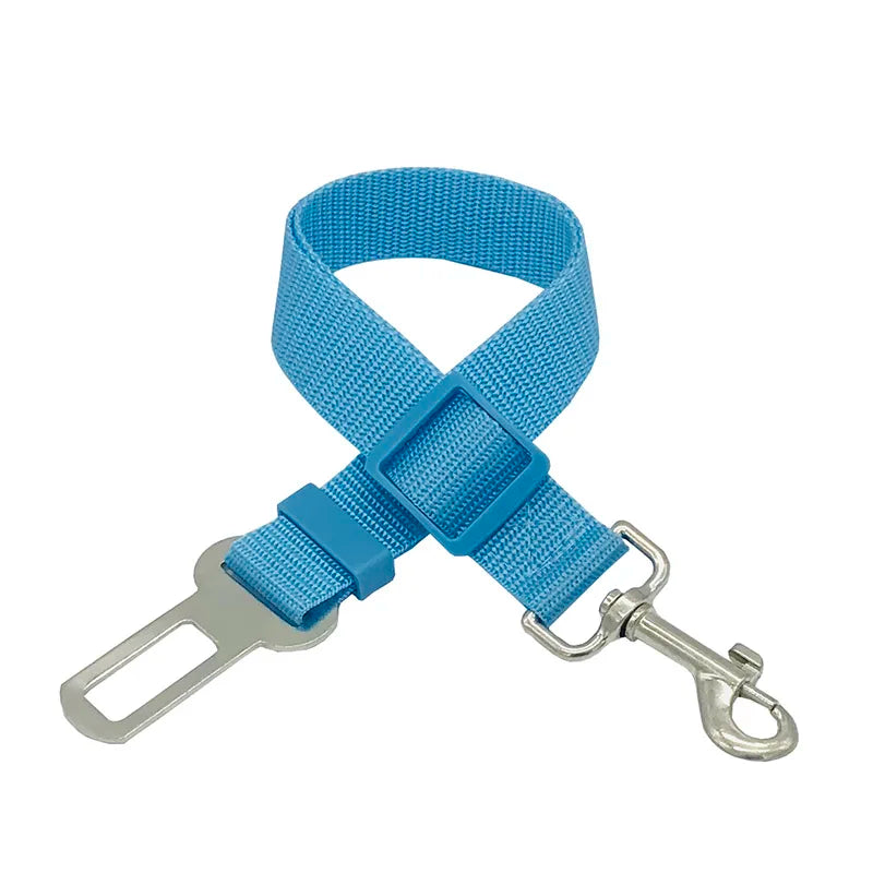 Adjustable Pet Car Belt