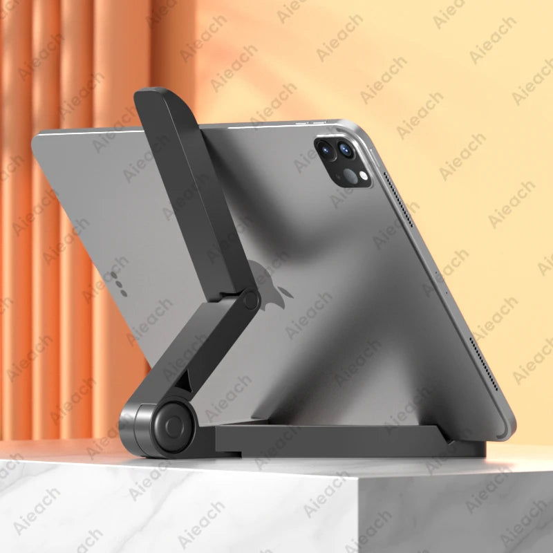 Adjustable Tablet Desk Stand