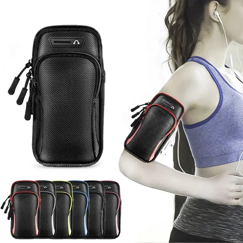 Running Phone Armband