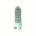 360° Silicone Finger Toothbrush
