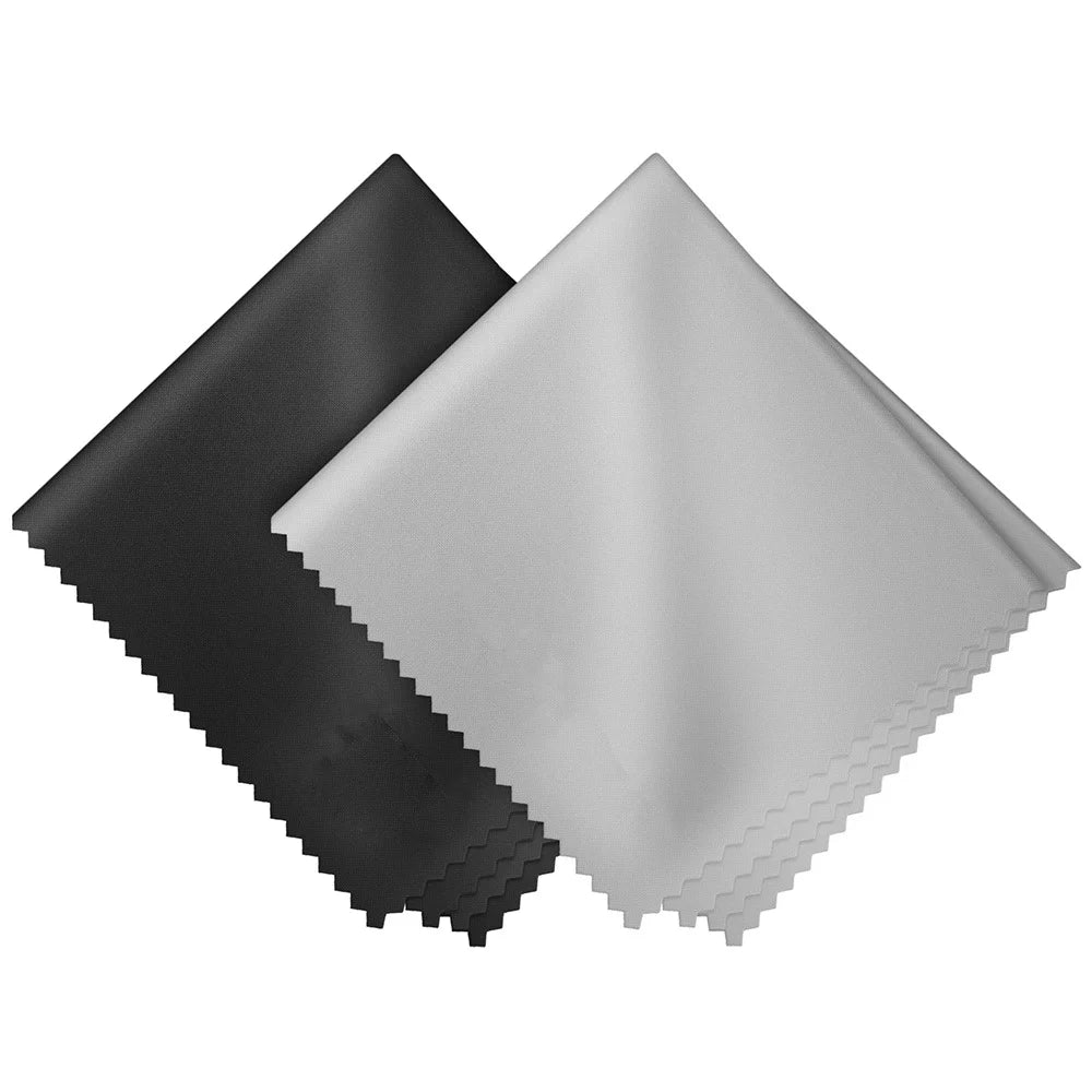 Microfiber Screen Cleaning Cloths