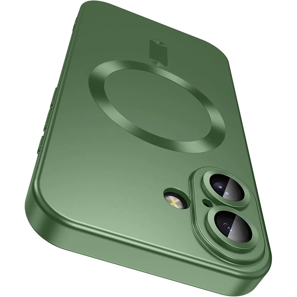 MagSafe Wireless Charge Case