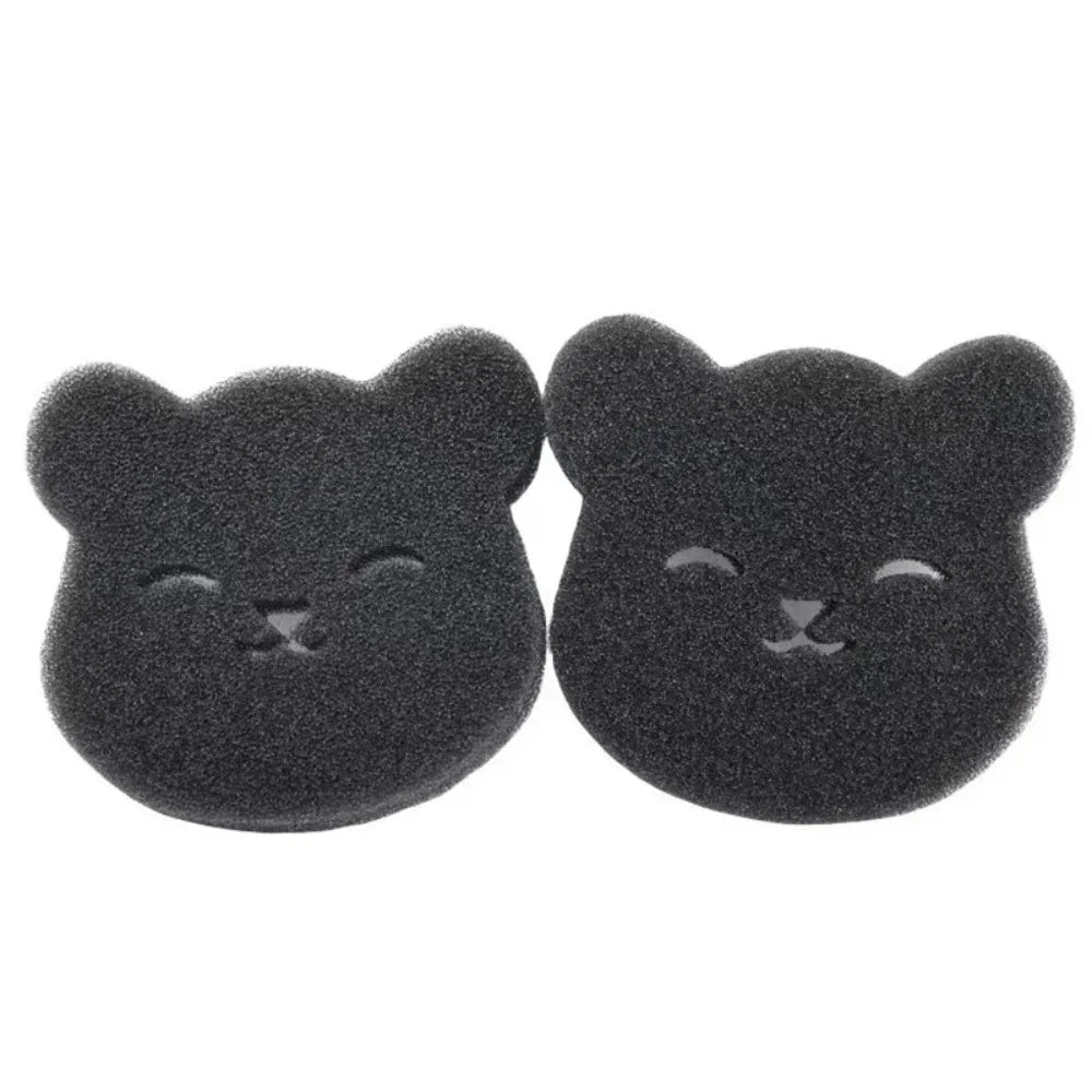 Laundry Pet Hair Remover Sponges