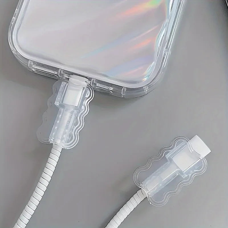 Cable Protector Sleeves
