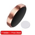 360° Magnetic Car Phone Mount