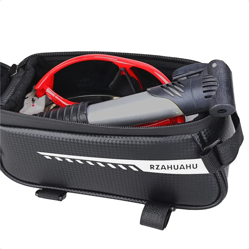 Waterproof Bike Frame Bag
