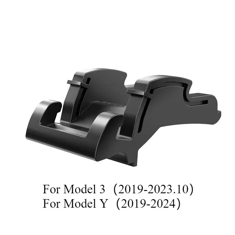 Tesla Silicone Phone Mount