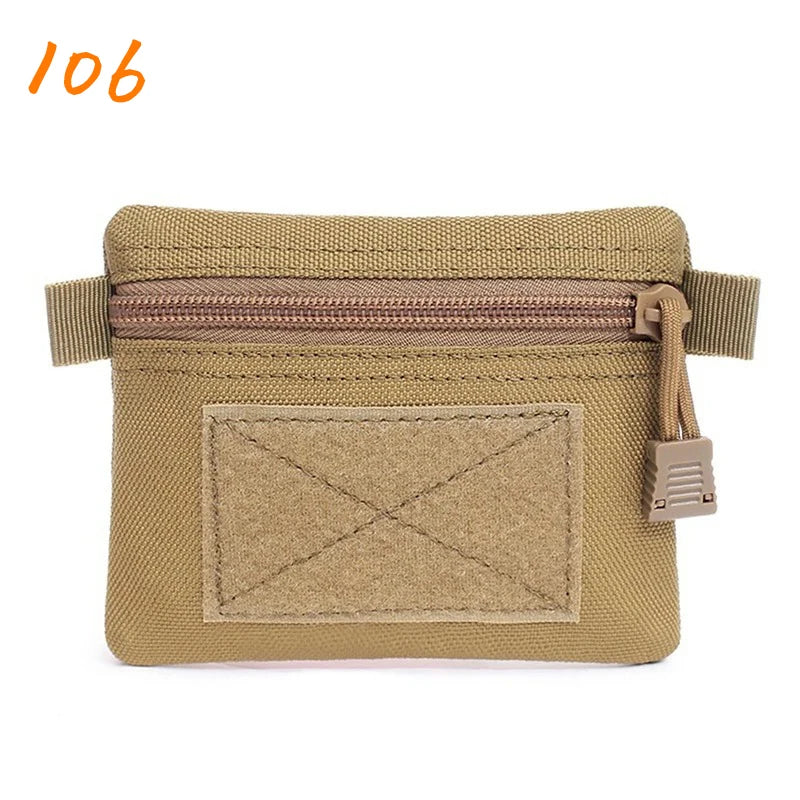 Tactical Phone Waist Pouch
