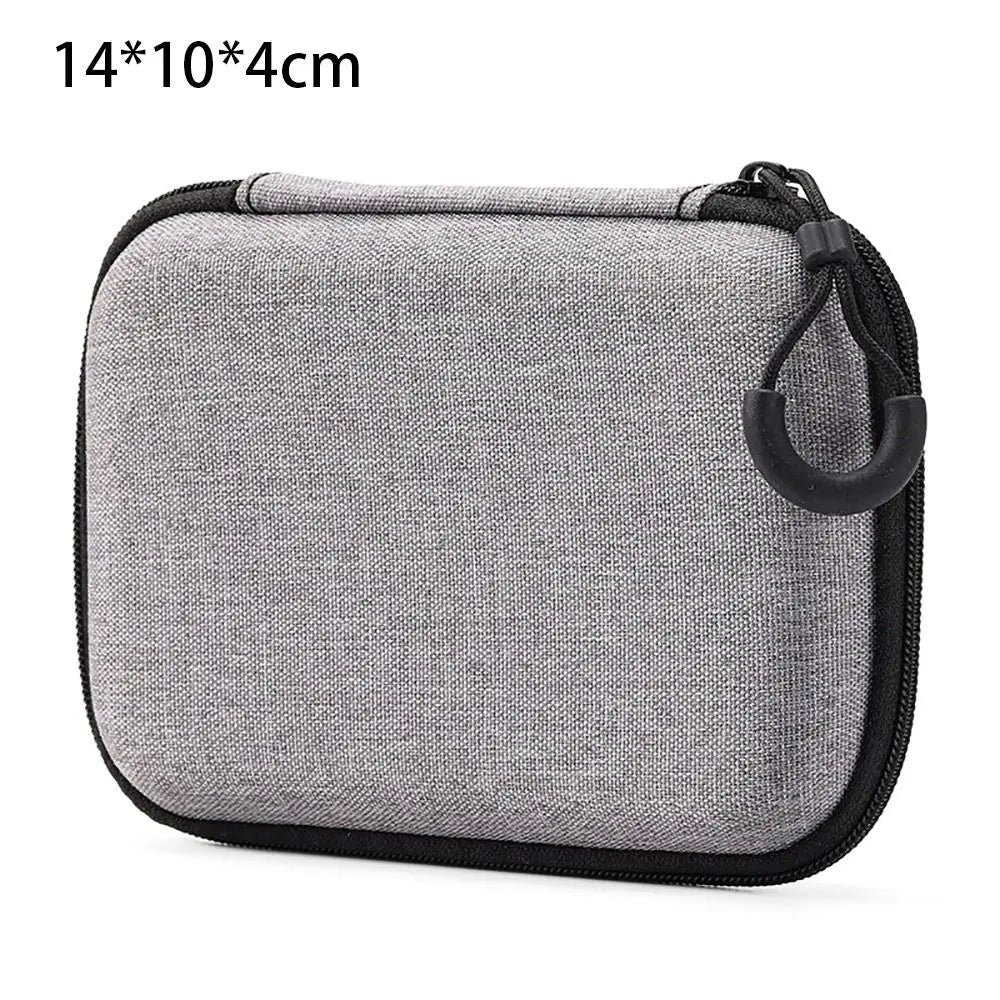 Mini EVA Tech Pouch
