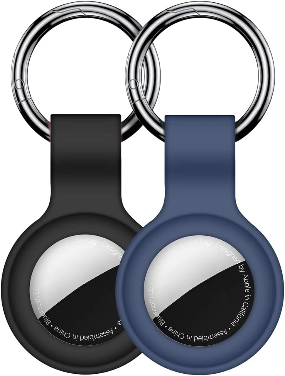 Silicone AirTag Collar Case
