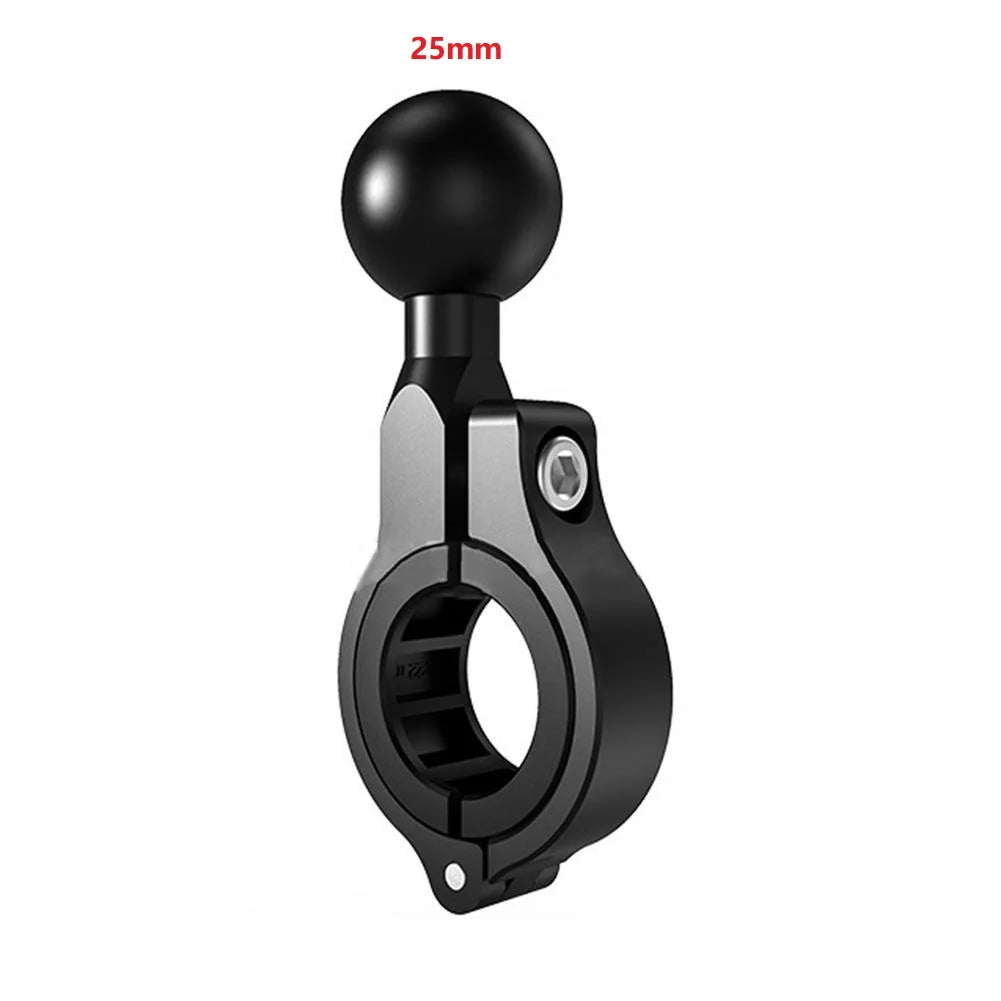 Headrest Ball Mount