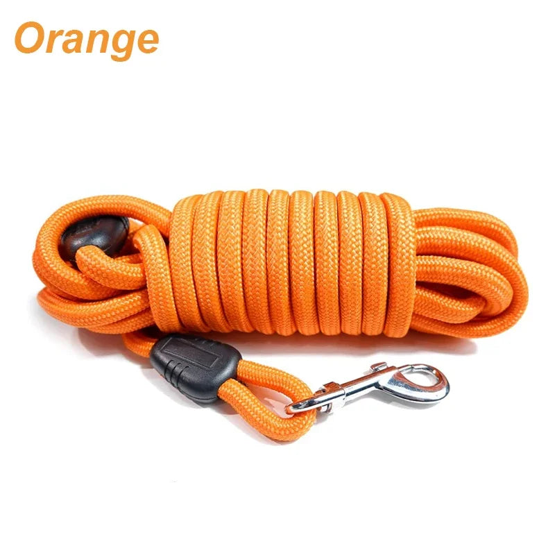 Long-Distance Recall Leash