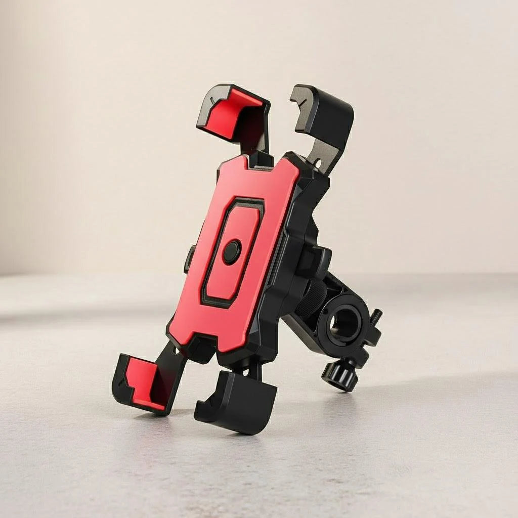 Waterproof Bike Phone Mount