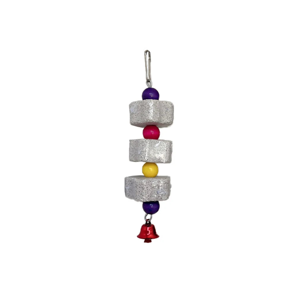 Volcanic Rock Chew Toy
