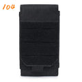 Tactical Phone Waist Pouch